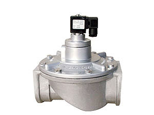 直角电磁脉冲阀-直角式电磁脉冲阀